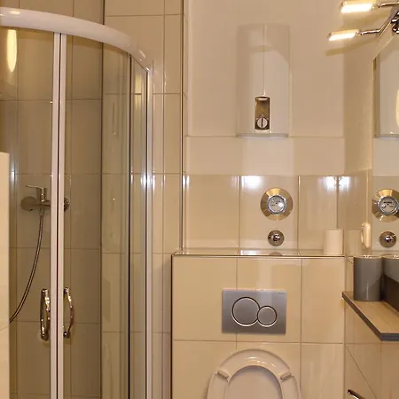 Appartamento Duess *