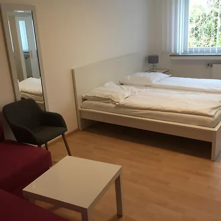 Duess Appartamento Düsseldorf