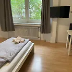 City Apart Duss Apartment *