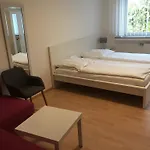 Duess Apartmán Düsseldorf