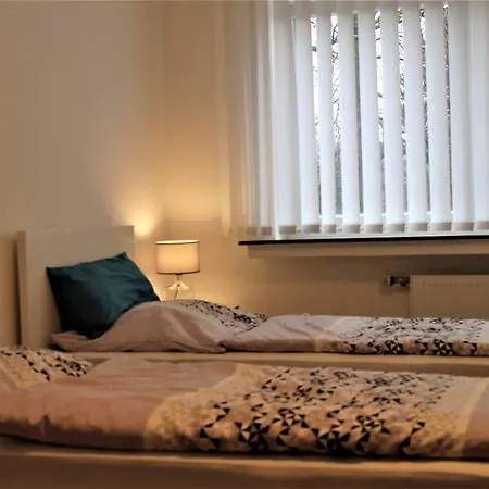 Apartment City Apart Duss