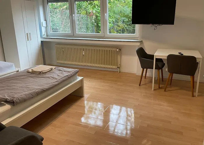 Lejlighed Duess Düsseldorf