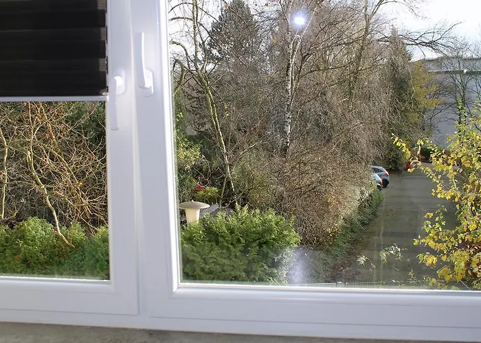 Duess Διαμέρισμα *